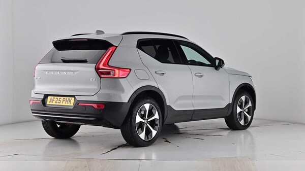Used Volvo XC40 2025 for sale - 75652758: Photo 74