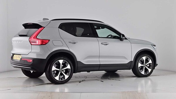 Used Volvo XC40 2025 for sale - 75652758: Photo 76