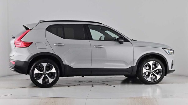 Used Volvo XC40 2025 for sale - 75652758: Photo 78