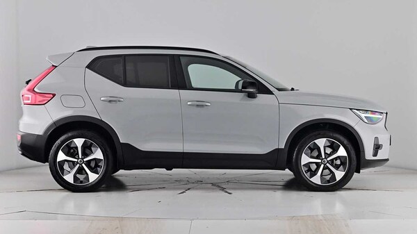 Used Volvo XC40 2025 for sale - 75652758: Photo 79