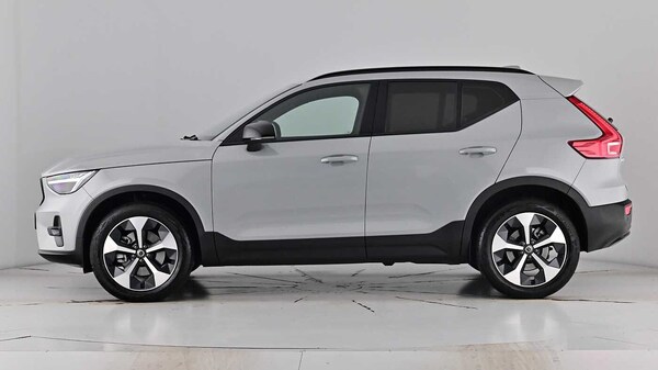 Used Volvo XC40 2025 for sale - 75652758: Photo 7