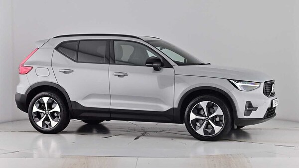 Used Volvo XC40 2025 for sale - 75652758: Photo 81