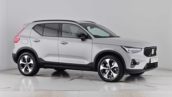 Used Volvo XC40 2025 for sale - 75652758: Photo 82