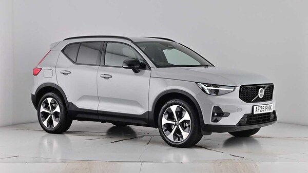 Used Volvo XC40 2025 for sale - 75652758: Photo 83