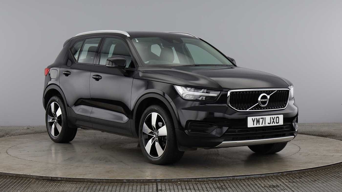 Used Volvo XC40 2022 for sale - 76055634: Photo 1