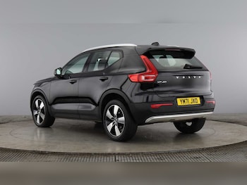 Used Volvo XC40 2022 for sale - 76055634: Photo