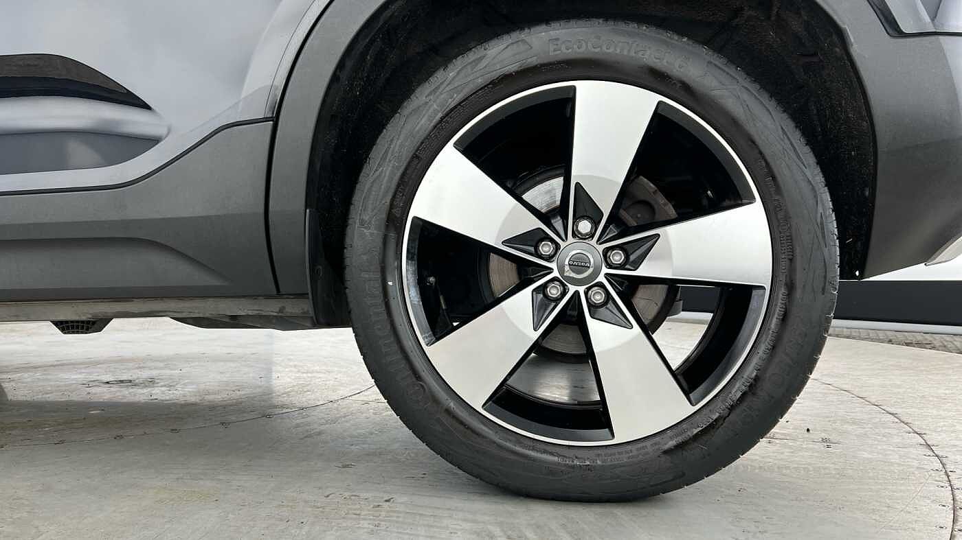 Used Volvo XC40 2022 for sale - 76055634: Photo 5