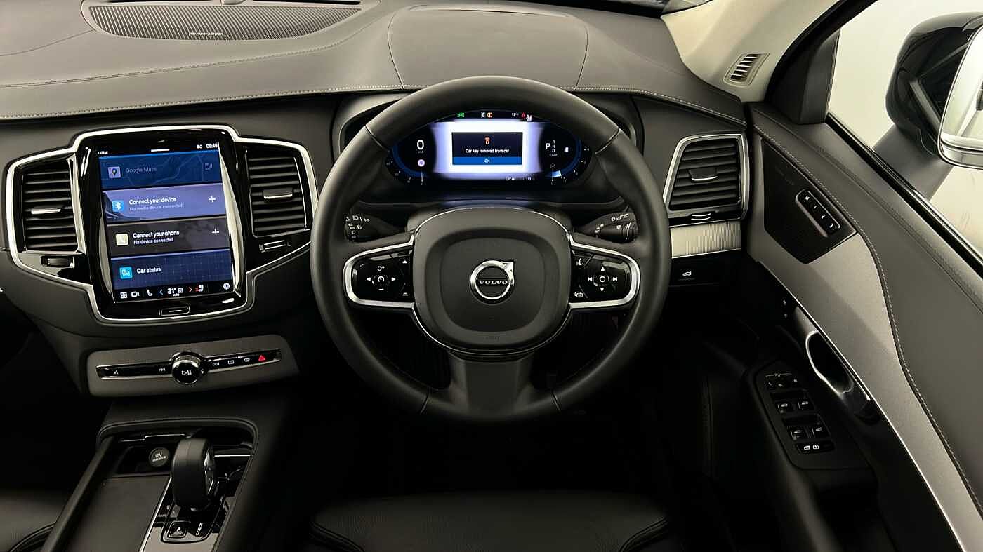 Used Volvo XC90 2024 for sale - 77137717: Photo 10
