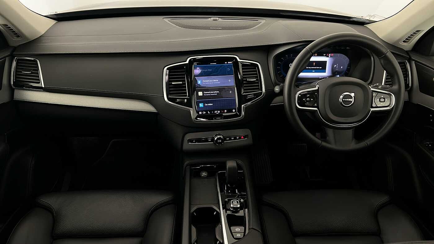 Used Volvo XC90 2024 for sale - 77137717: Photo 11