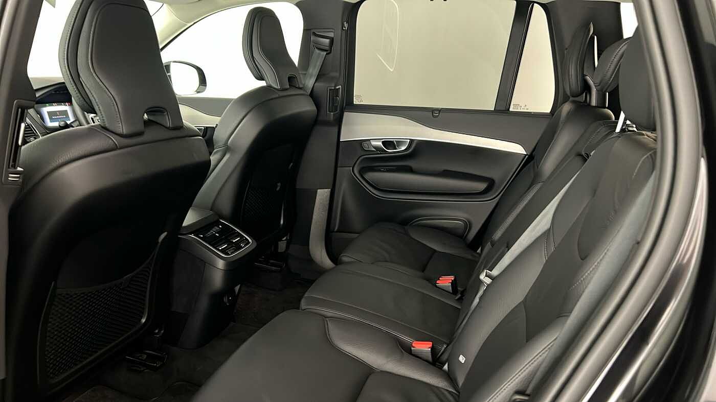 Used Volvo XC90 2024 for sale - 77137717: Photo 12