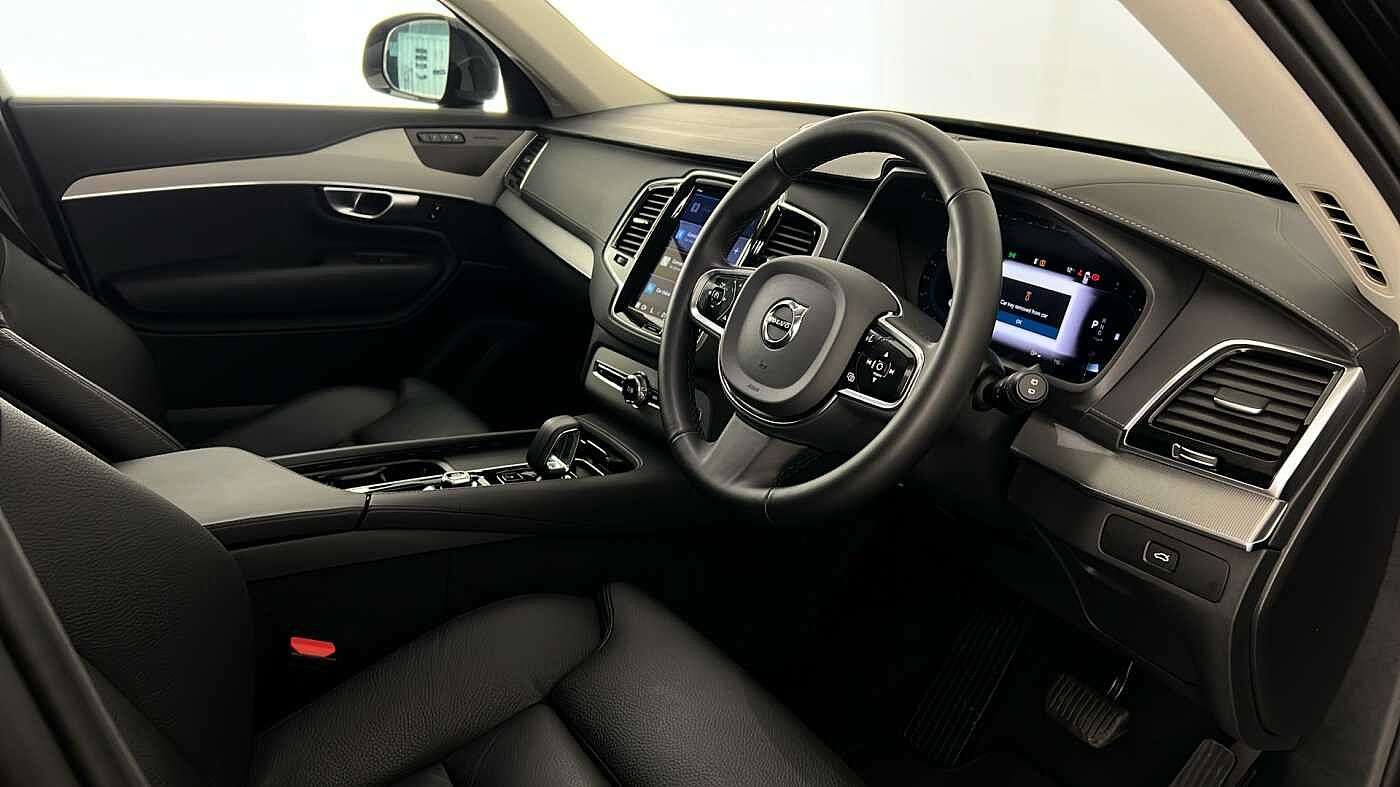 Used Volvo XC90 2024 for sale - 77137717: Photo 13