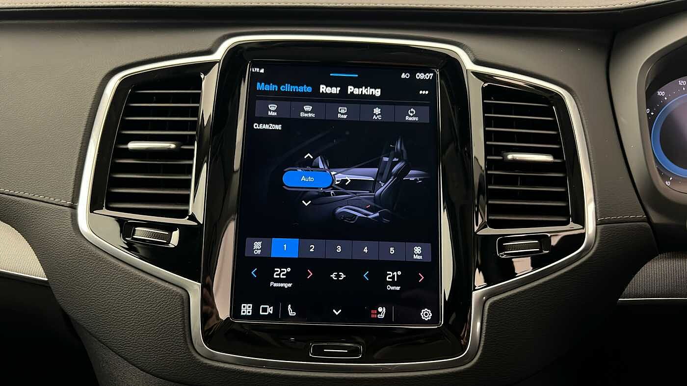 Used Volvo XC90 2024 for sale - 77137717: Photo 16