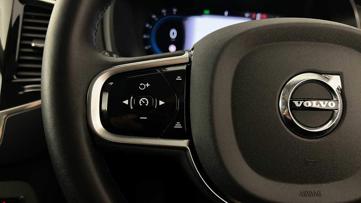 Used Volvo XC90 2024 for sale - 77137717: Photo 17