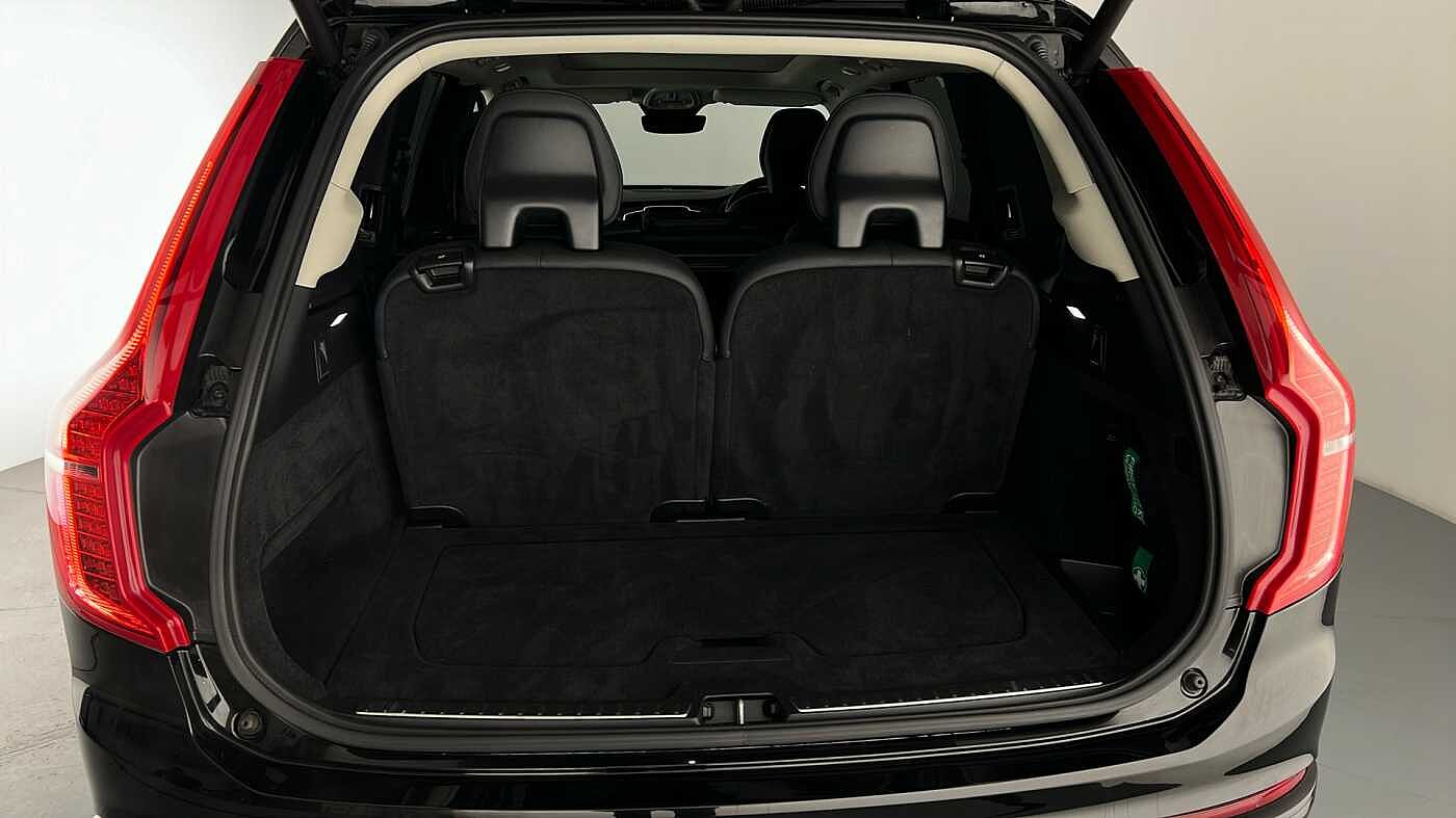 Used Volvo XC90 2024 for sale - 77137717: Photo 20