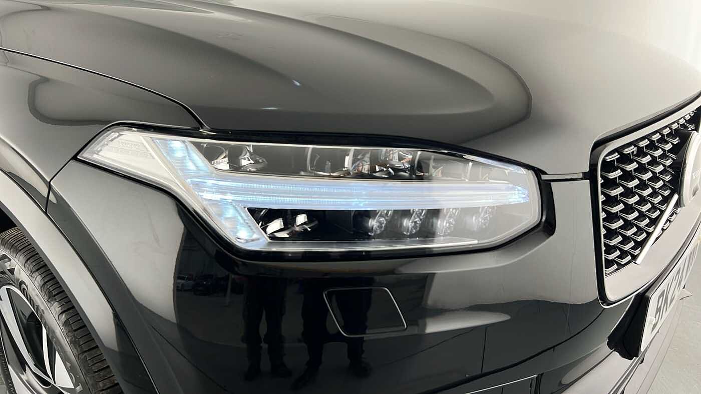 Used Volvo XC90 2024 for sale - 77137717: Photo 21