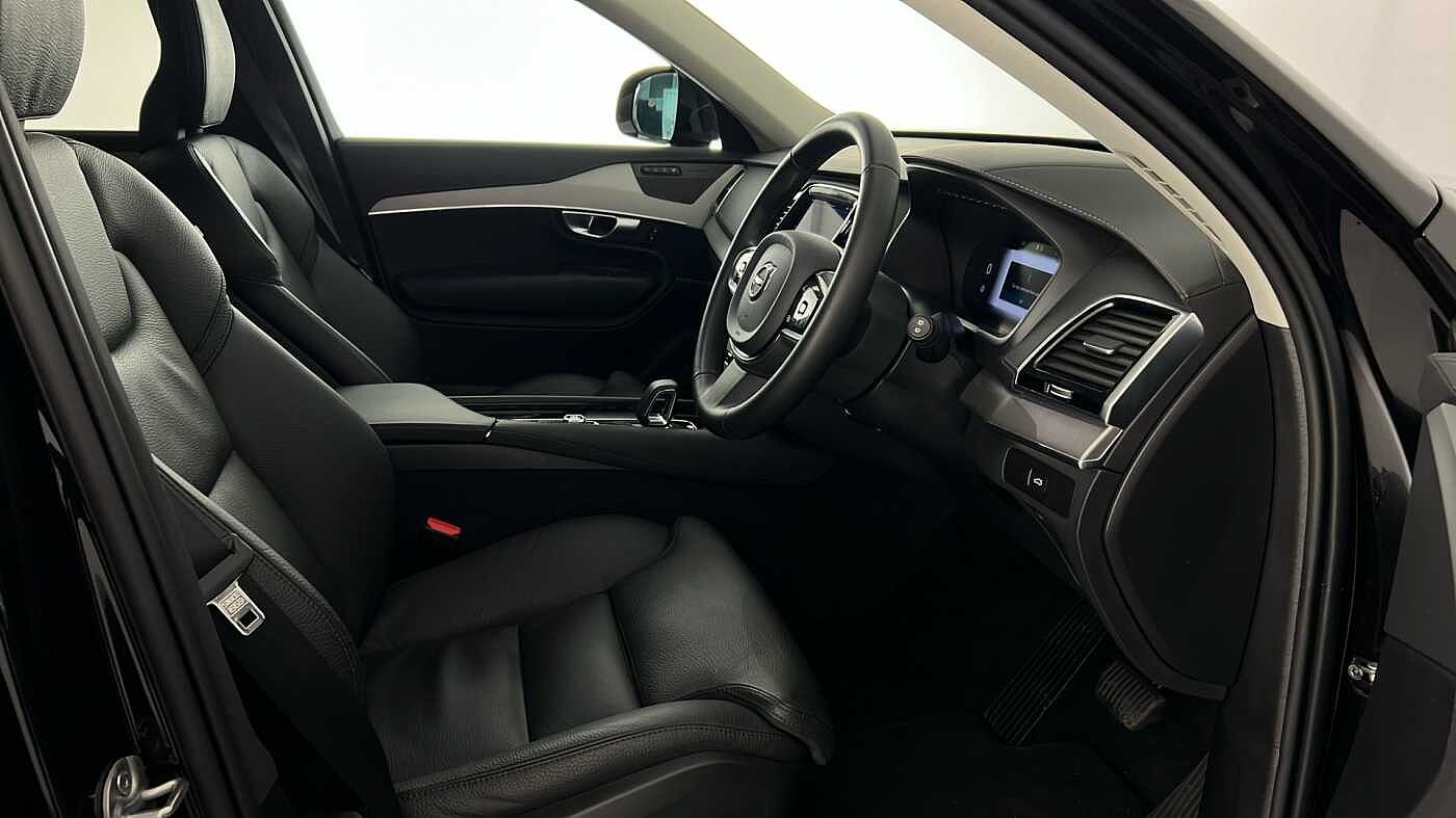 Used Volvo XC90 2024 for sale - 77137717: Photo 24