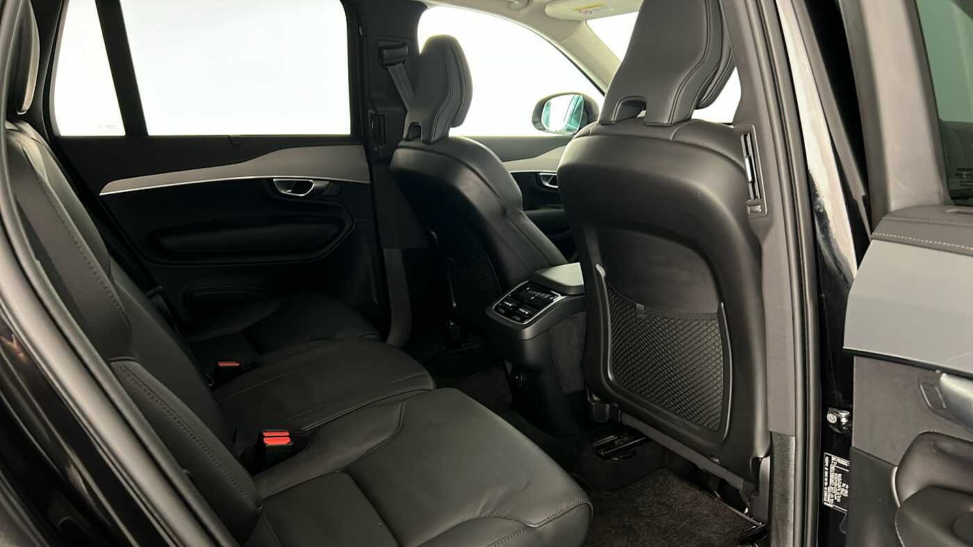 Used Volvo XC90 2024 for sale - 77137717: Photo 25