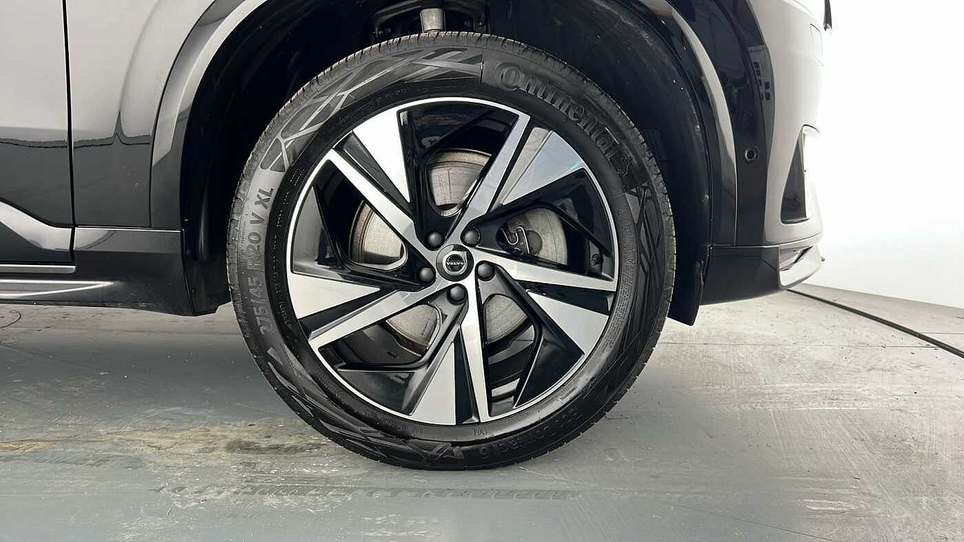 Used Volvo XC90 2024 for sale - 77137717: Photo 26