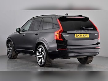 Used Volvo XC90 2024 for sale - 77137717: Photo
