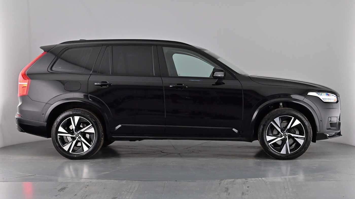 Used Volvo XC90 2024 for sale - 77137717: Photo 3