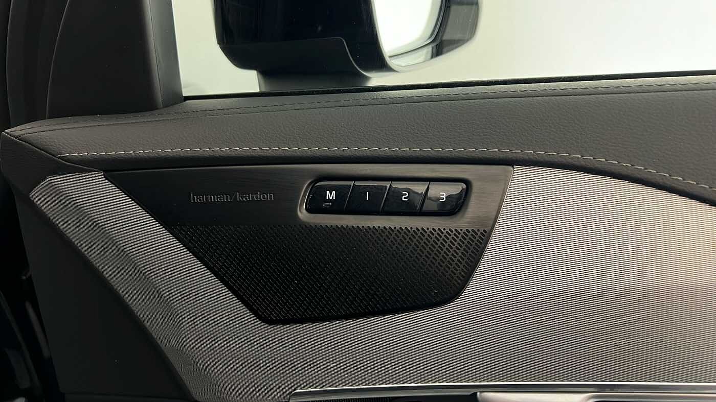 Used Volvo XC90 2024 for sale - 77137717: Photo 30