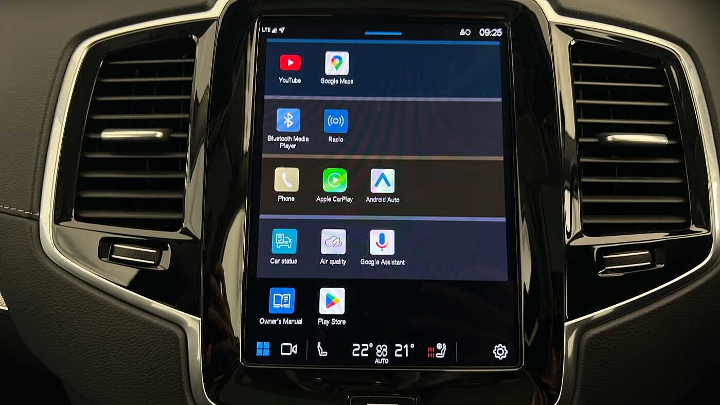 Used Volvo XC90 2024 for sale - 77137717: Photo 35