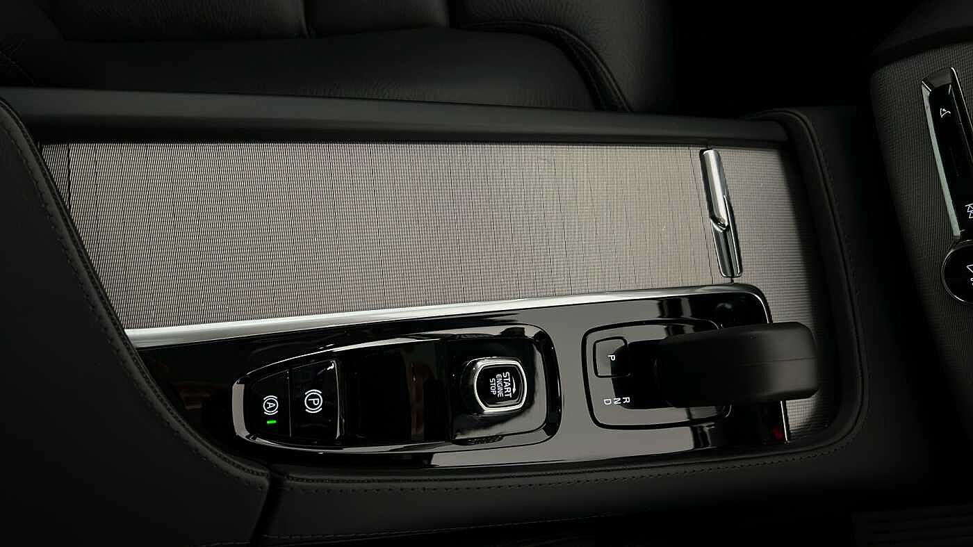 Used Volvo XC90 2024 for sale - 77137717: Photo 40