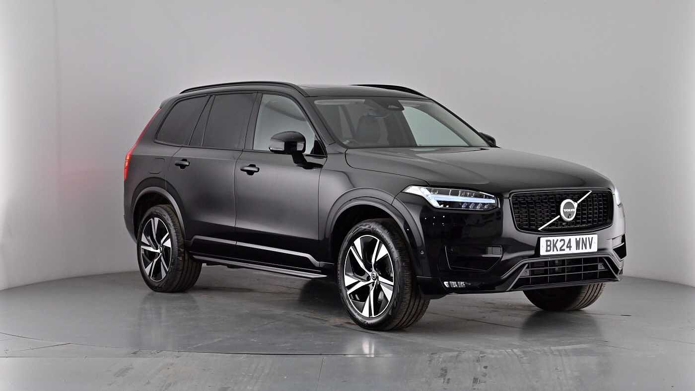 Used Volvo XC90 2024 for sale - 77137717: Photo 41