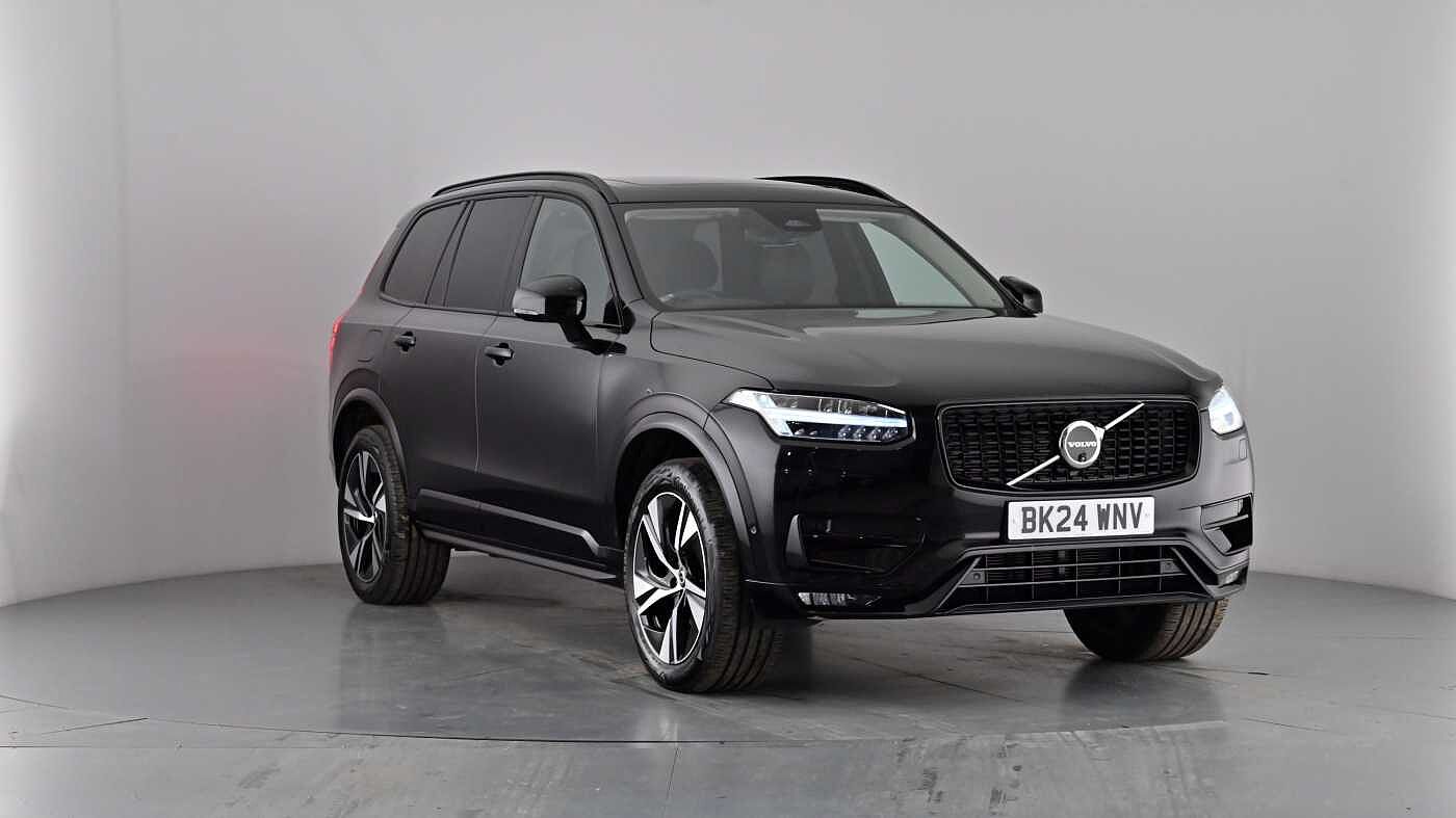 Used Volvo XC90 2024 for sale - 77137717: Photo 42