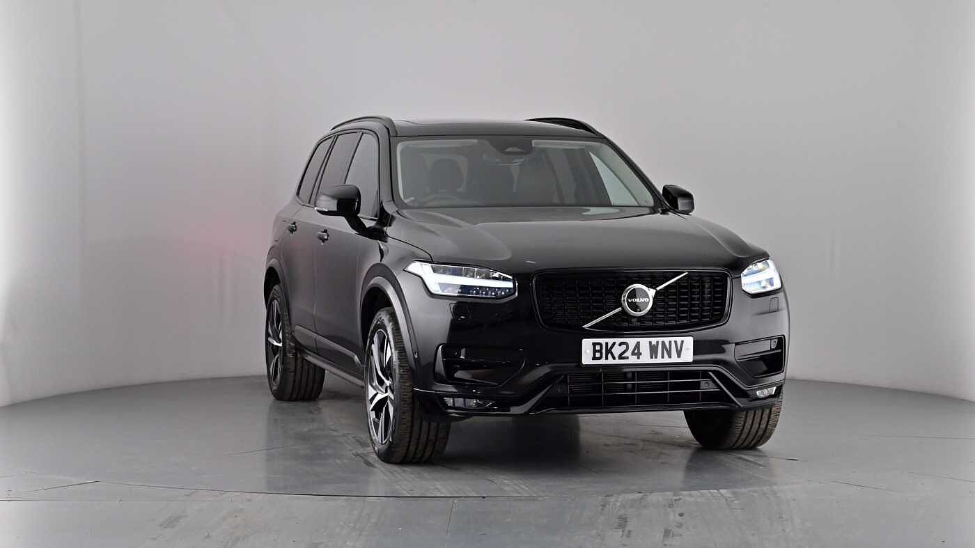 Used Volvo XC90 2024 for sale - 77137717: Photo 43