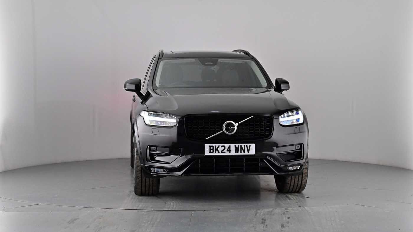 Used Volvo XC90 2024 for sale - 77137717: Photo 44