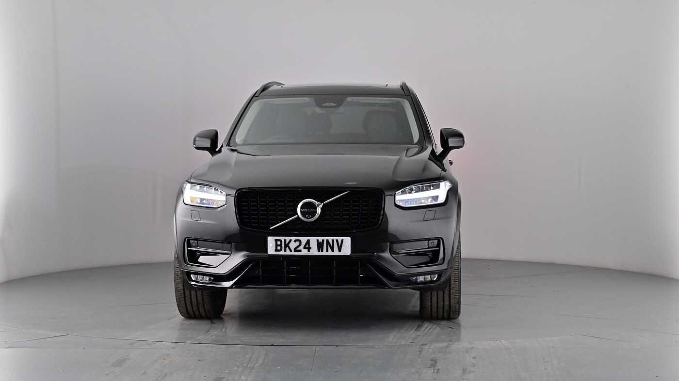 Used Volvo XC90 2024 for sale - 77137717: Photo 45