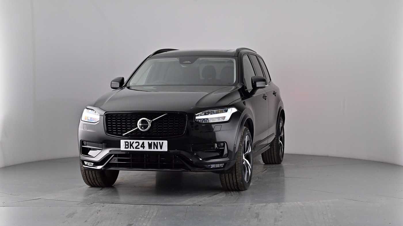Used Volvo XC90 2024 for sale - 77137717: Photo 46