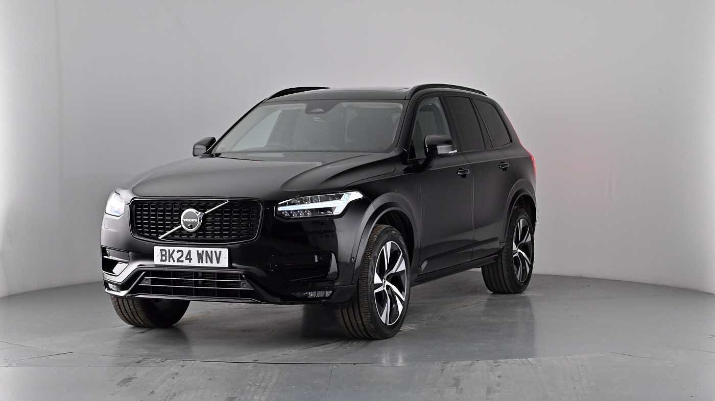Used Volvo XC90 2024 for sale - 77137717: Photo 47
