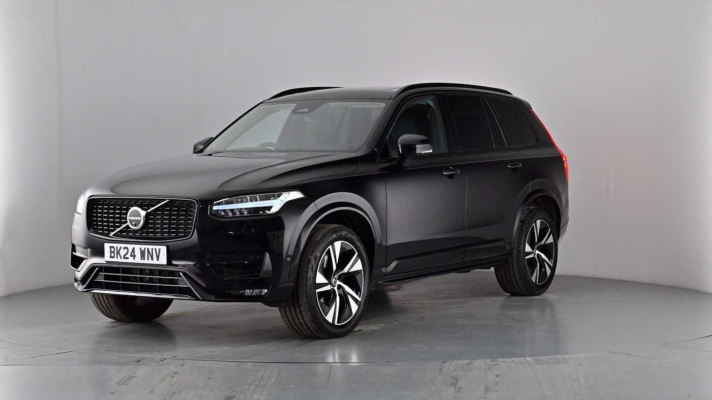 Used Volvo XC90 2024 for sale - 77137717: Photo 48