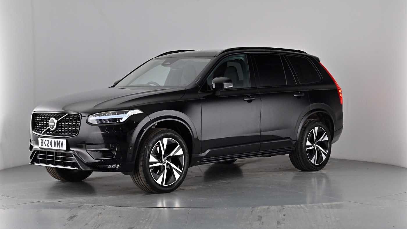 Used Volvo XC90 2024 for sale - 77137717: Photo 49