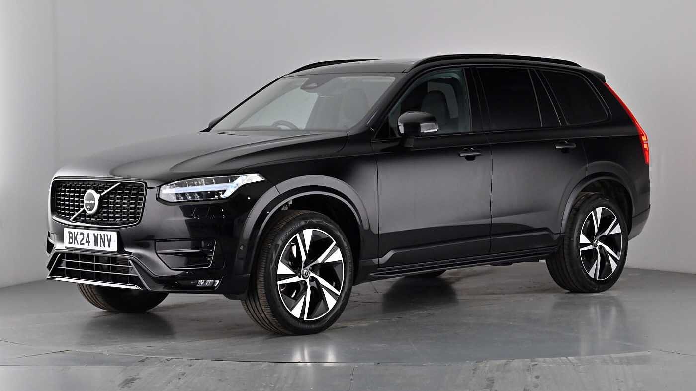 Used Volvo XC90 2024 for sale - 77137717: Photo 5