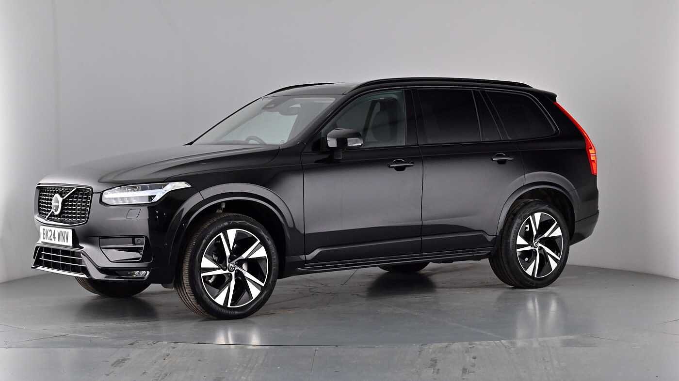 Used Volvo XC90 2024 for sale - 77137717: Photo 50