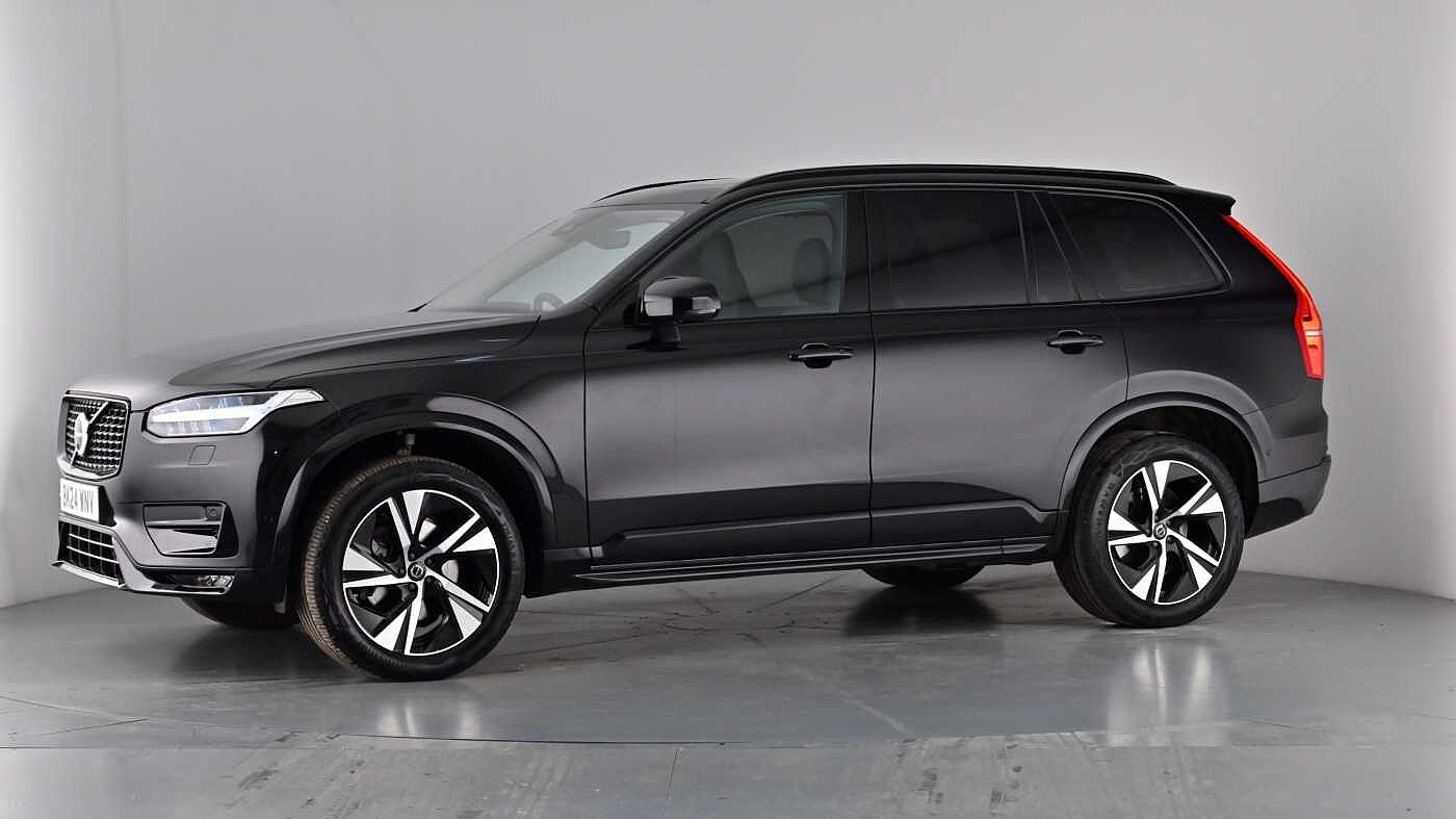 Used Volvo XC90 2024 for sale - 77137717: Photo 51