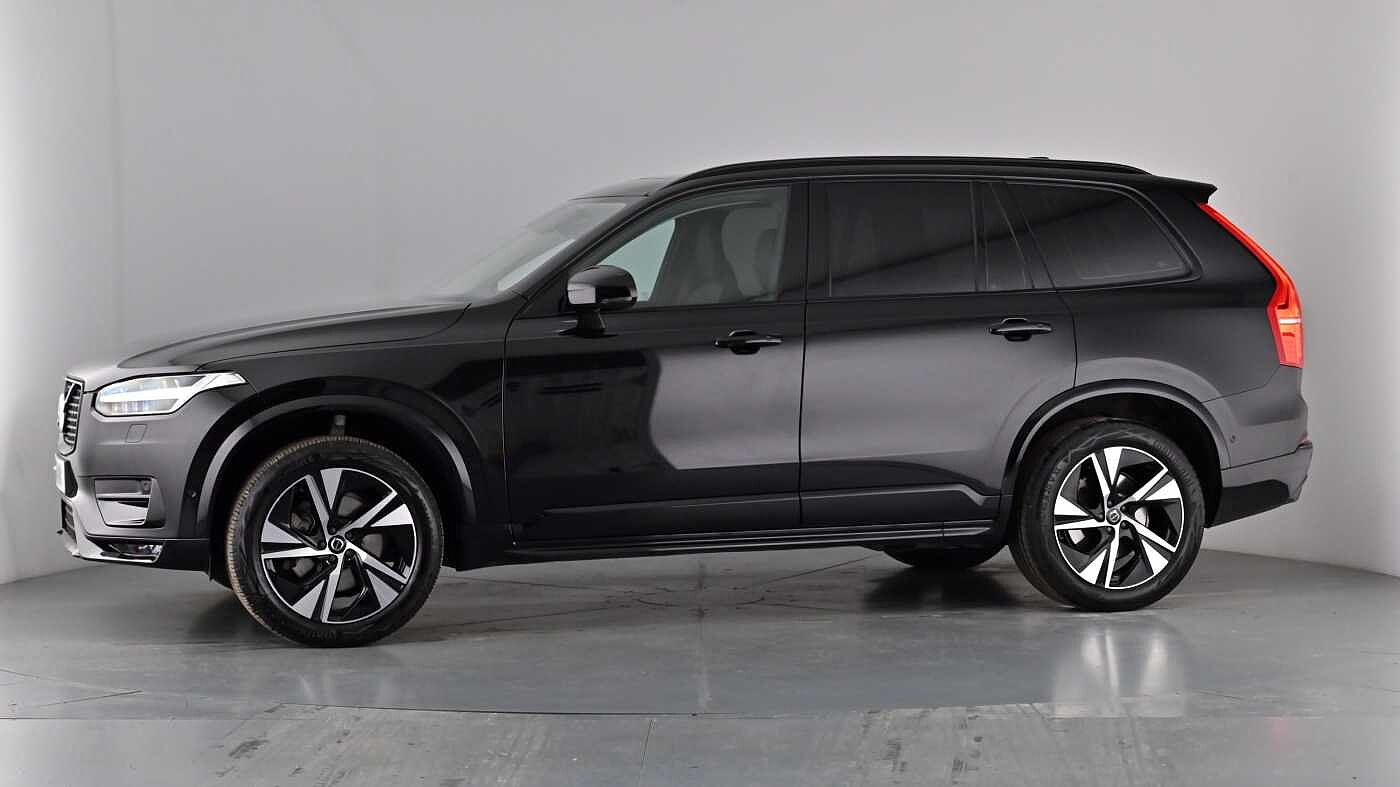Used Volvo XC90 2024 for sale - 77137717: Photo 52