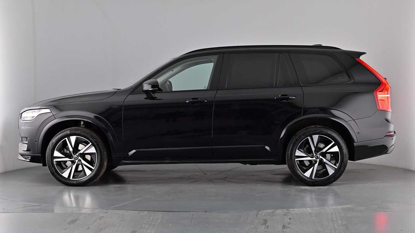 Used Volvo XC90 2024 for sale - 77137717: Photo 54