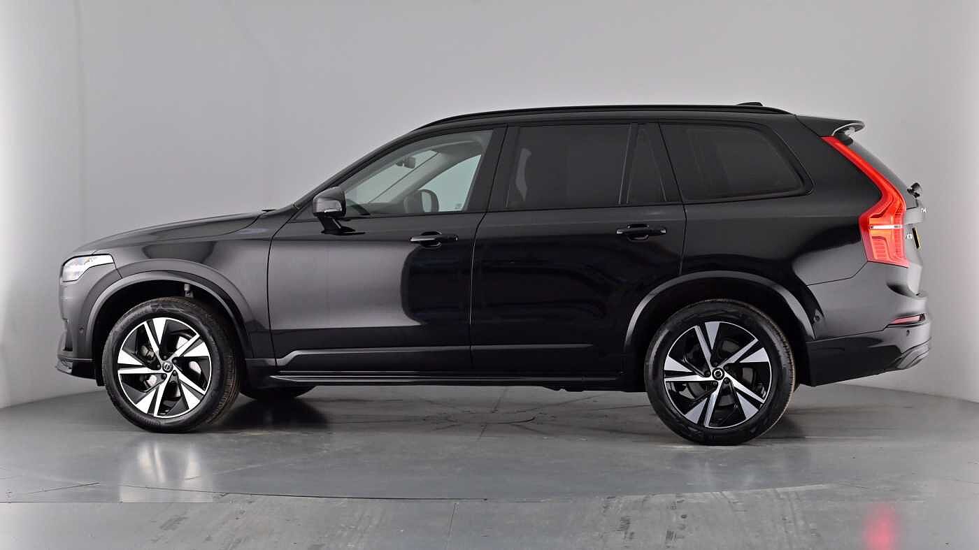 Used Volvo XC90 2024 for sale - 77137717: Photo 55