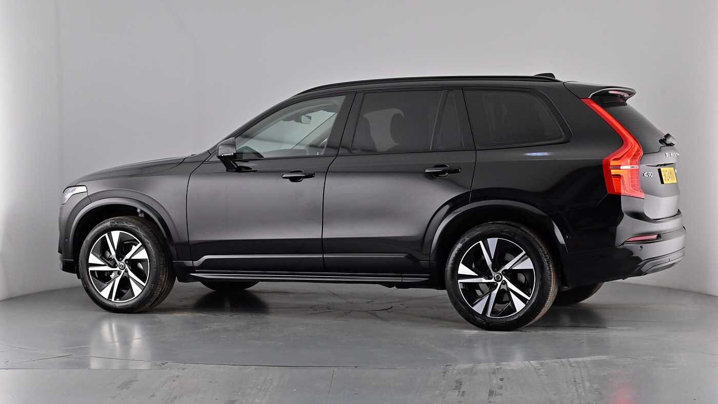 Used Volvo XC90 2024 for sale - 77137717: Photo 56