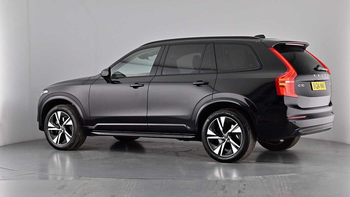 Used Volvo XC90 2024 for sale - 77137717: Photo 57