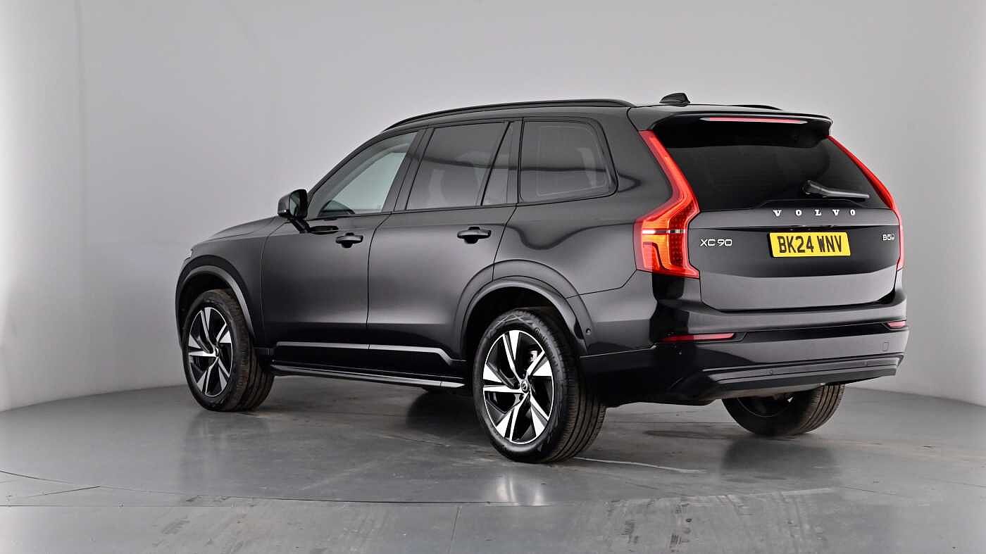 Used Volvo XC90 2024 for sale - 77137717: Photo 59