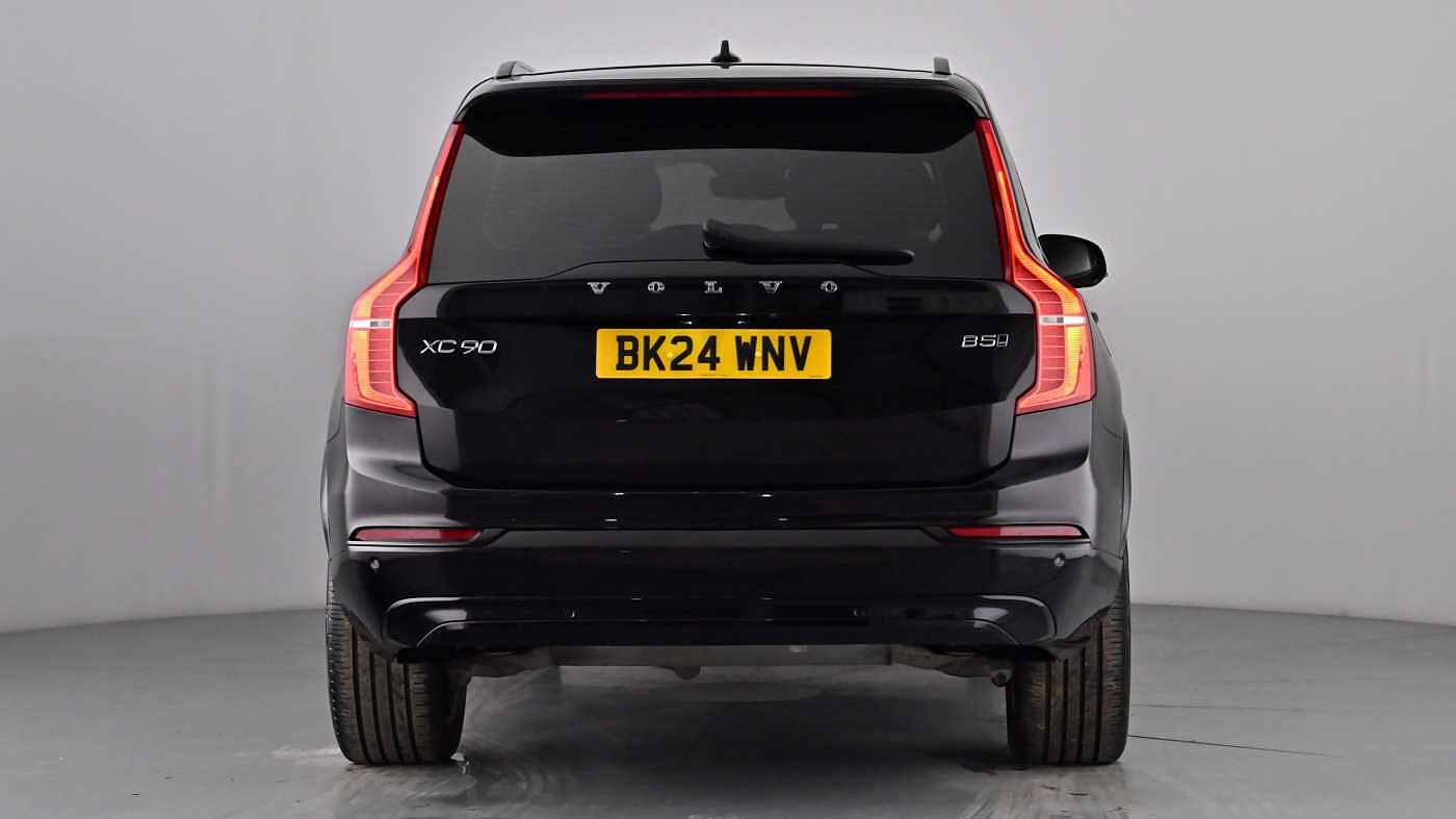 Used Volvo XC90 2024 for sale - 77137717: Photo 6