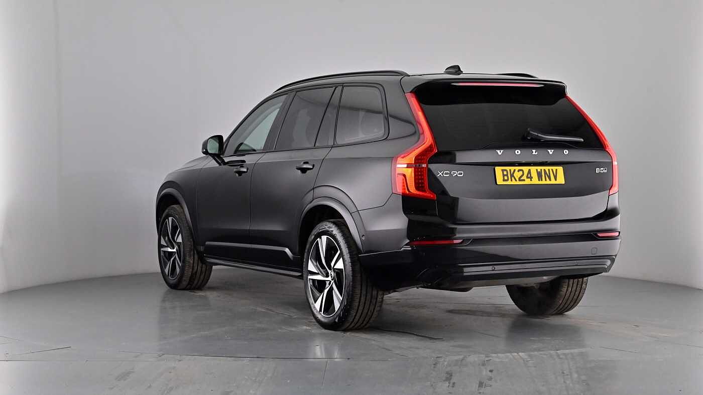 Used Volvo XC90 2024 for sale - 77137717: Photo 60