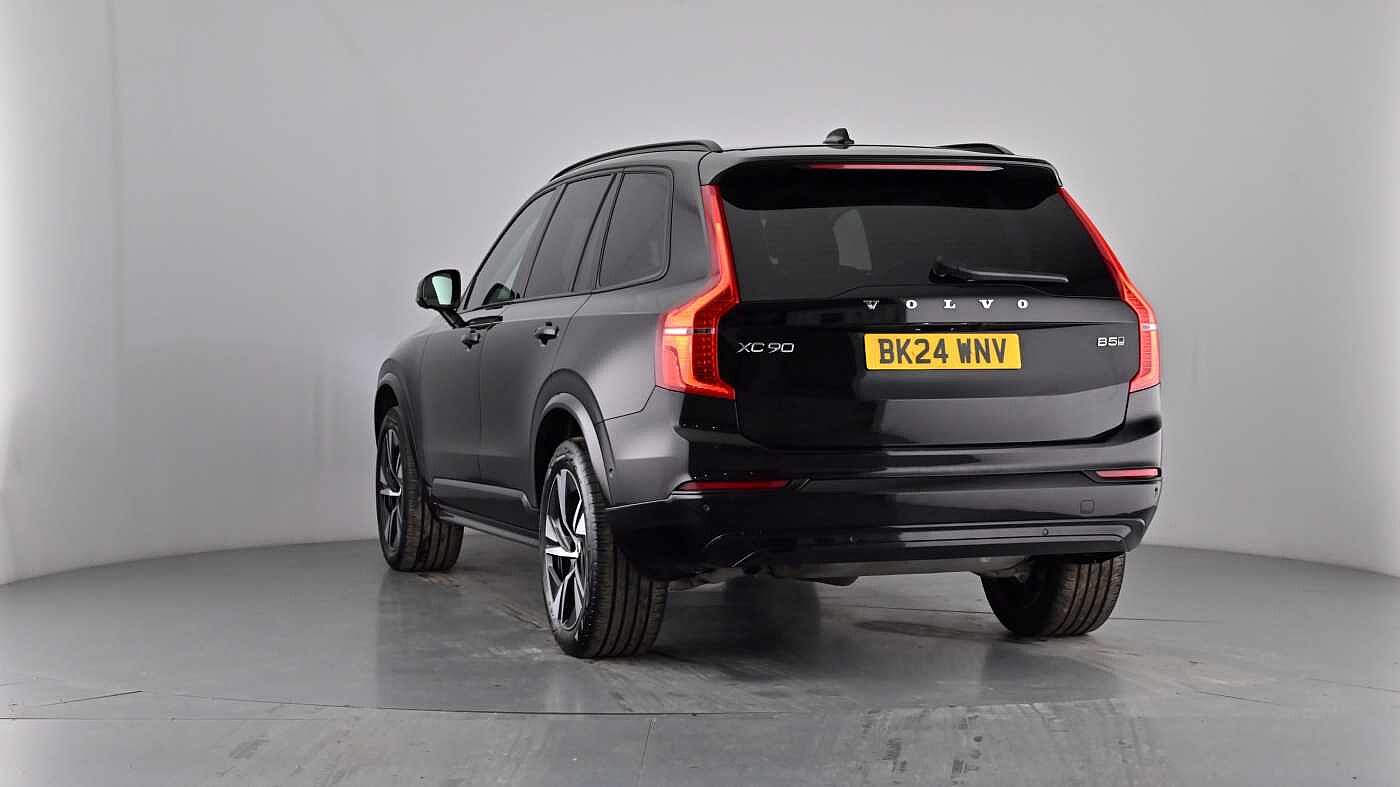 Used Volvo XC90 2024 for sale - 77137717: Photo 61