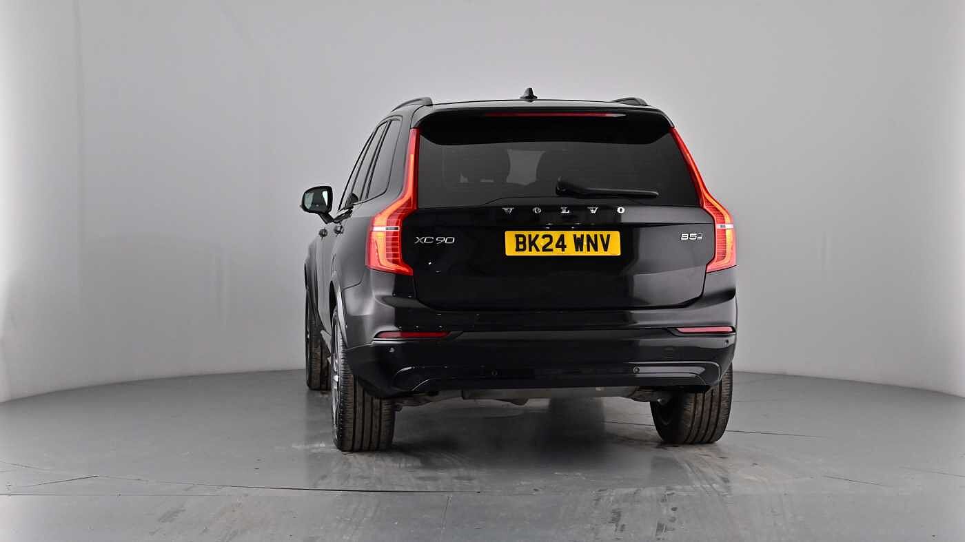 Used Volvo XC90 2024 for sale - 77137717: Photo 62