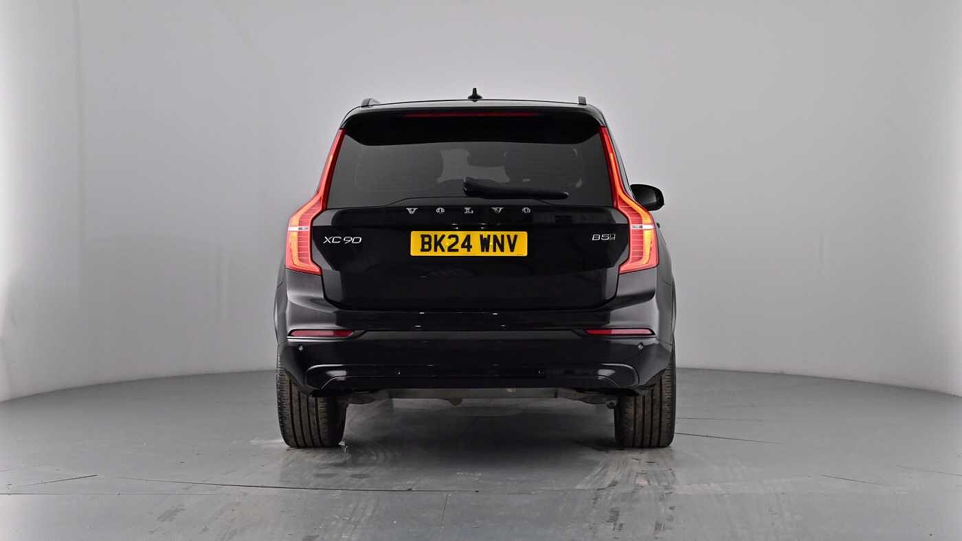 Used Volvo XC90 2024 for sale - 77137717: Photo 63